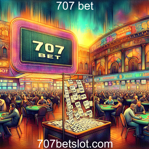 Explorando a Categoria de Rifa no 707 Bet: Uma Nova Forma de Ganhar Prêmios